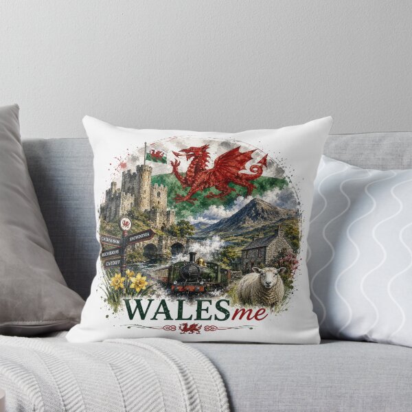 Item preview, WALESme designed and sold by Story&Soul.