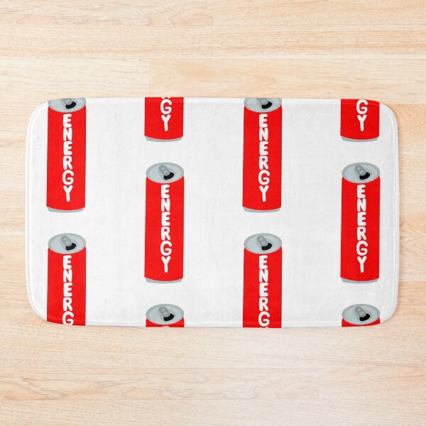 Item preview, Red Energy Drink designed and sold by allie-honigford.