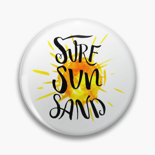 Item preview, SURF SUN SAND designed and sold by Pabhas.