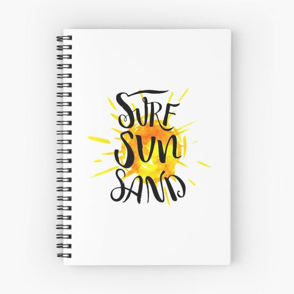 Item preview, SURF SUN SAND designed and sold by Pabhas.