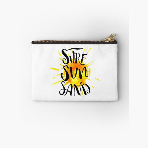 Item preview, SURF SUN SAND designed and sold by Pabhas.