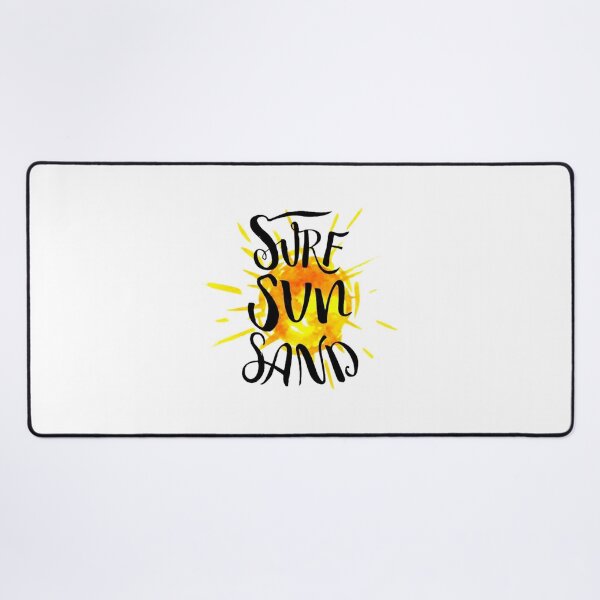 Item preview, SURF SUN SAND designed and sold by Pabhas.