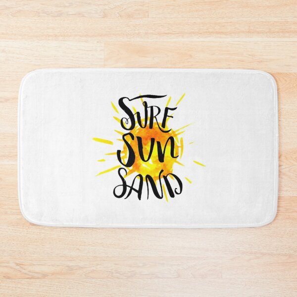 Item preview, SURF SUN SAND designed and sold by Pabhas.