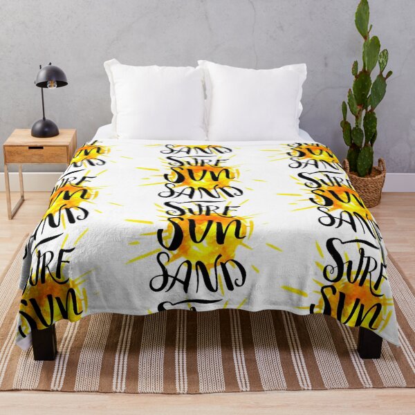 Item preview, SURF SUN SAND designed and sold by Pabhas.