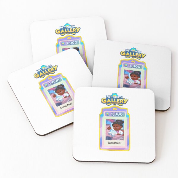 Item preview, GALLERY STICKERS 1 designed and sold by NAUTIZE.