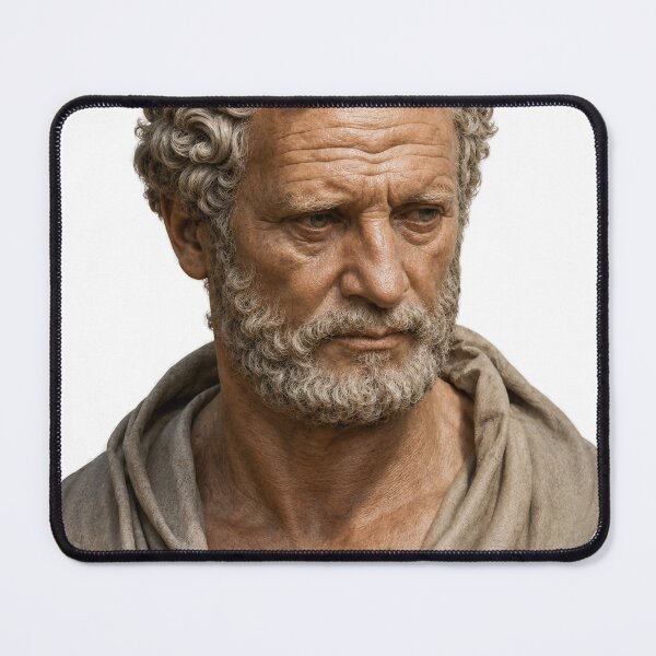 Item preview, 100 Drachmas | GR | 1967 | Democritus designed and sold by Faces of Money.