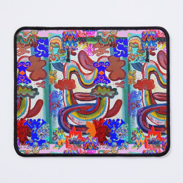 Item preview, Pop abstract designed and sold by Diego Manuel Rodriguez.