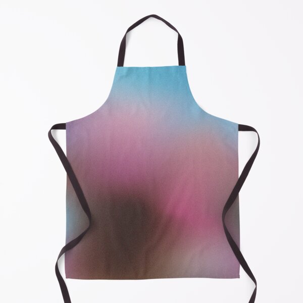 Item preview, Grainy Pastel Aura Pink Blue Gradient designed and sold by BetweenForms.