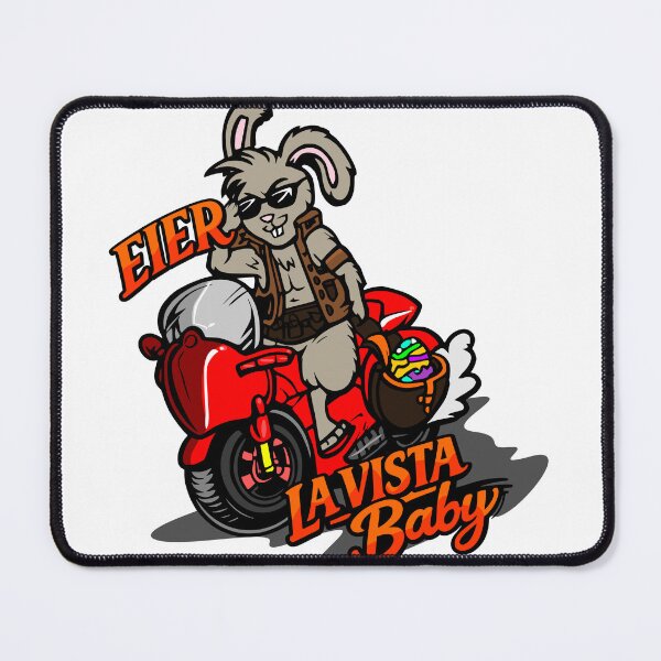 Item preview, Lavista Baby Easter Bunny Roller Design Eggs designed and sold by Pommes im Bett.