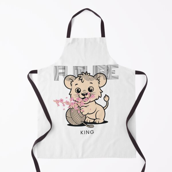 Item preview, Future King designed and sold by ZionArts1.