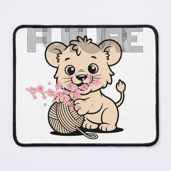 Item preview, Future King designed and sold by ZionArts1.