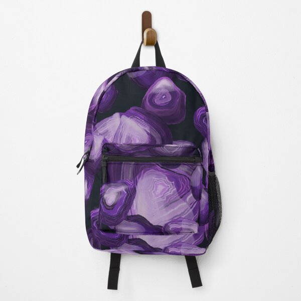 Item preview, Purple Agates 2 designed and sold by KimberleeJoy.