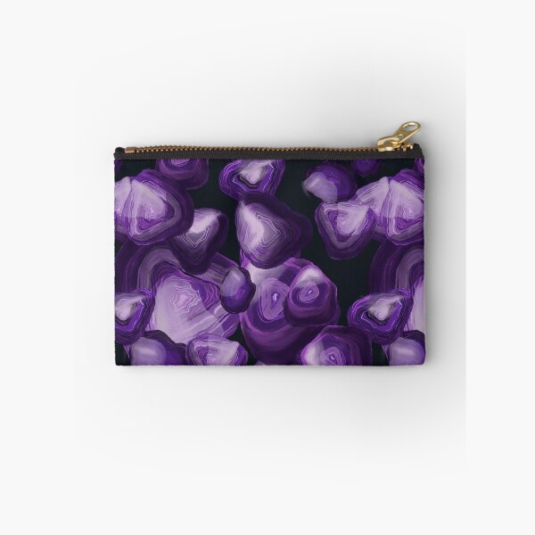 Item preview, Purple Agates 2 designed and sold by KimberleeJoy.