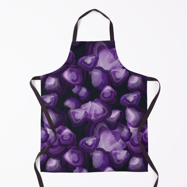 Item preview, Purple Agates 2 designed and sold by KimberleeJoy.