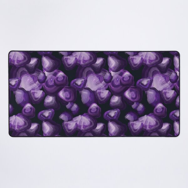 Item preview, Purple Agates 2 designed and sold by KimberleeJoy.