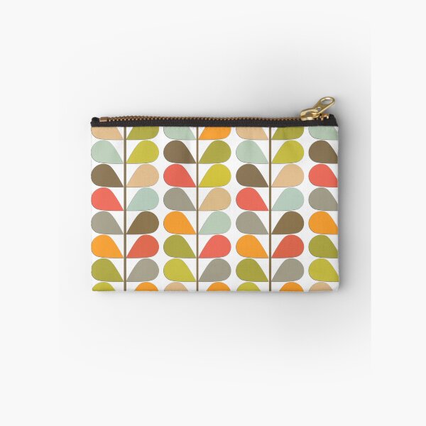 Item preview, Retro 60s Midcentury Modern Pattern designed and sold by Makanahele.