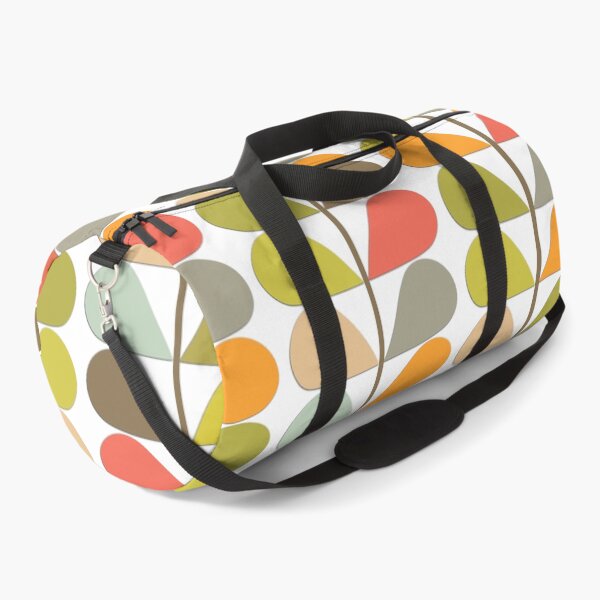 Item preview, Retro 60s Midcentury Modern Pattern designed and sold by Makanahele.