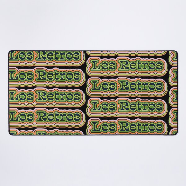 Item preview, Los Retros designed and sold by ILBA001.