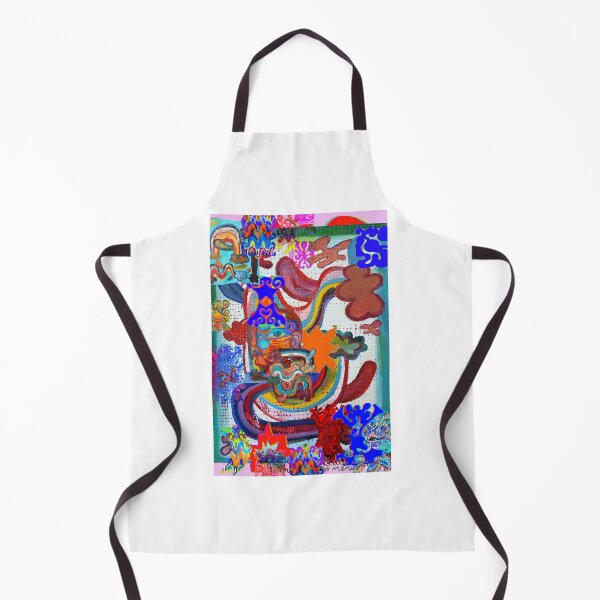 Item preview, Pop abstract designed and sold by Diego Manuel Rodriguez.