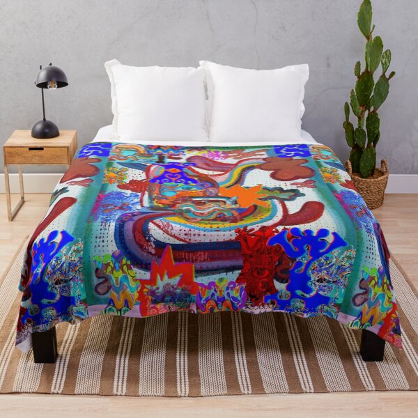 Item preview, Pop abstracto designed and sold by Diego Manuel Rodriguez.
