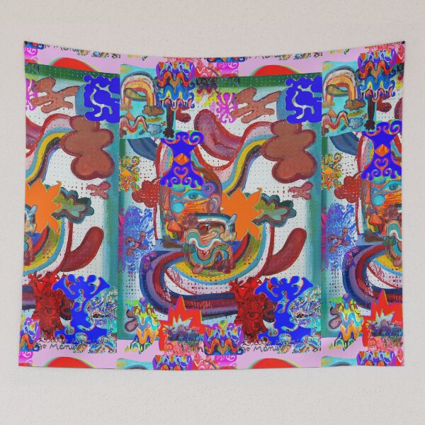 Item preview, Pop abstract designed and sold by Diego Manuel Rodriguez.