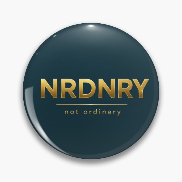 Item preview, NRDNRY Luxury wear designed and sold by World-of-Magic.