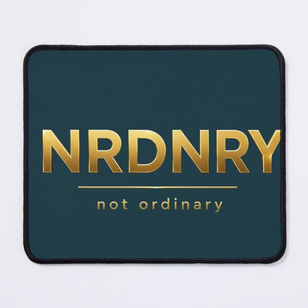 Item preview, NRDNRY Luxury wear designed and sold by World-of-Magic.