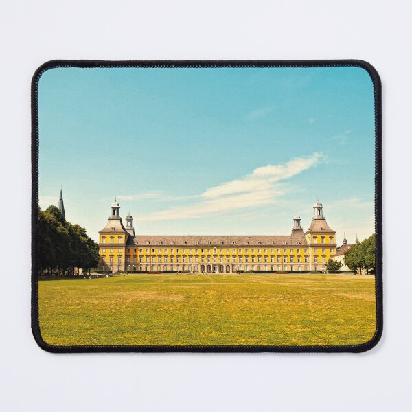 Item preview, University of Bonn Germany Retro Film Art designed and sold by Vac1.