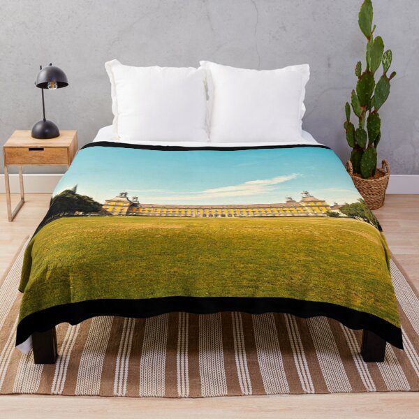 Item preview, University of Bonn Germany Retro Film Art designed and sold by Vac1.