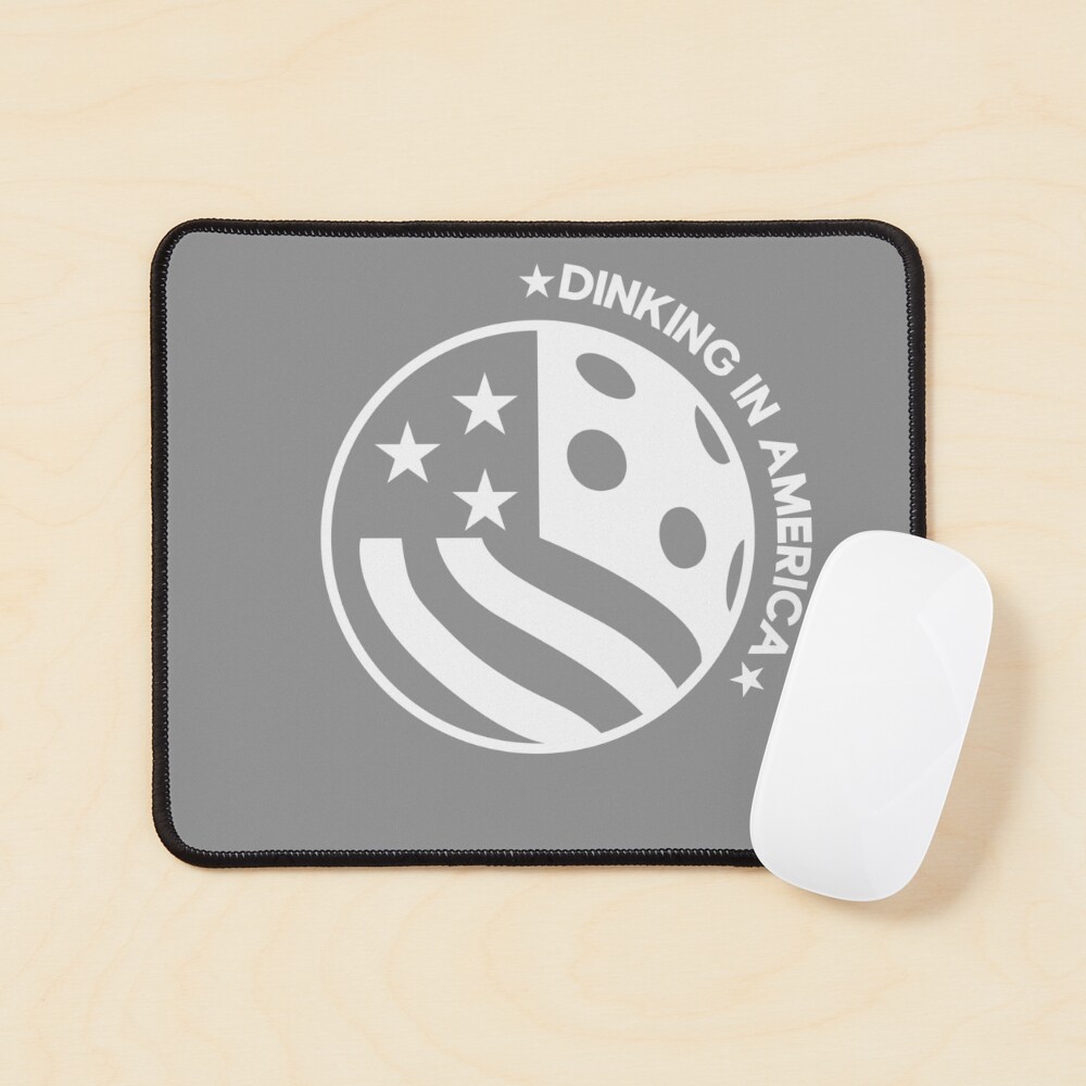 Item preview, Mouse Pad designed and sold by RacketMood.