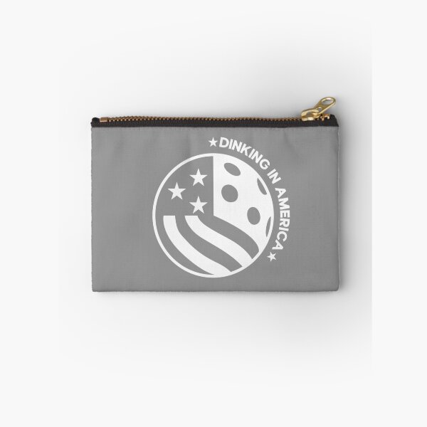 Item preview, Dinking in America designed and sold by RacketMood.