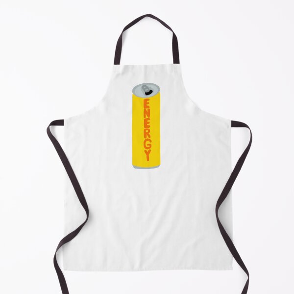 Item preview, Yellow Energy Drink designed and sold by allie-honigford.