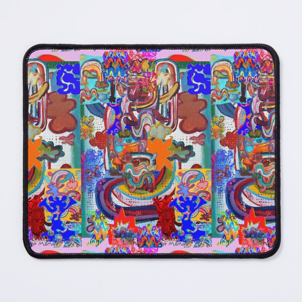 Item preview, Pop abstract designed and sold by Diego Manuel Rodriguez.