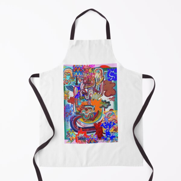 Item preview, Pop abstract designed and sold by Diego Manuel Rodriguez.