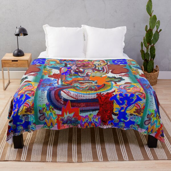 Item preview, Pop abstract designed and sold by Diego Manuel Rodriguez.