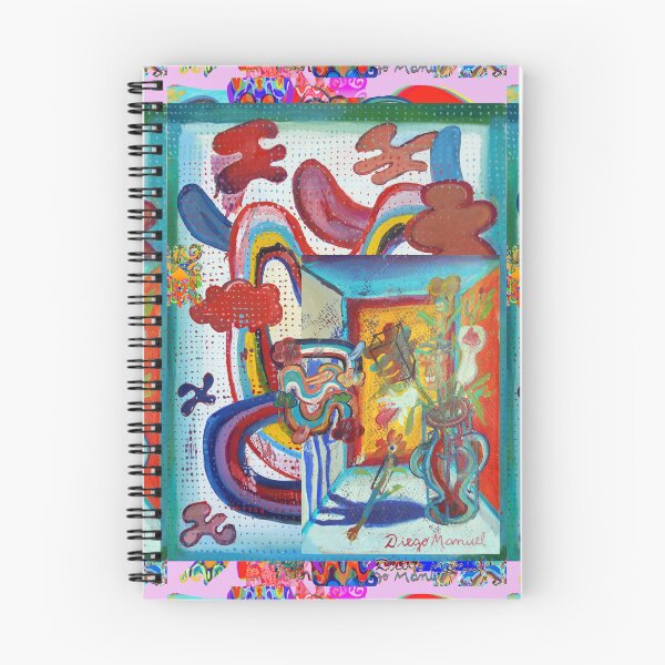 Item preview, Pop abstract designed and sold by Diego Manuel Rodriguez.