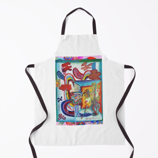 Item preview, Pop abstract designed and sold by Diego Manuel Rodriguez.