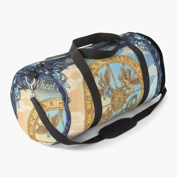 Item preview, The Wheel of Fortune designed and sold by AnonimusDesigns.