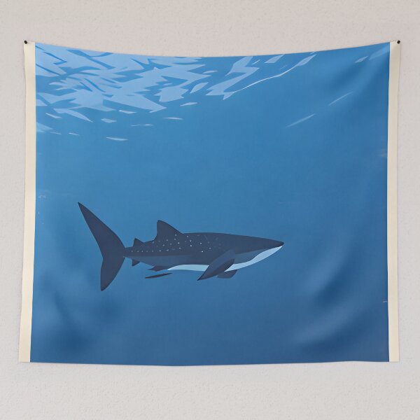 Item preview, Andaman Coral Paradise – Vintage Marine Poster designed and sold by Spirit of Siam.