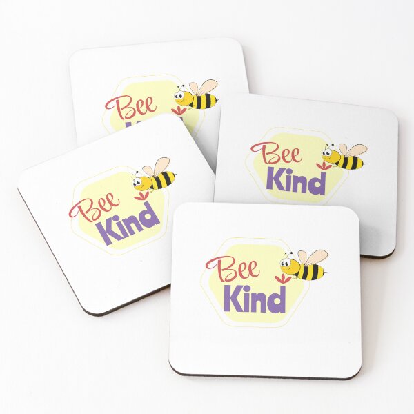 Item preview, Be Kind designed and sold by CornerStoneWear.