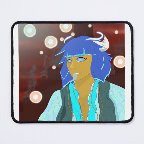 Item preview, Anime Demon Boy designed and sold by LucysHelper5892.