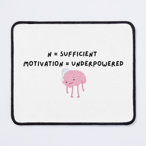Item preview, N = sufficient, motivation = underpowered designed and sold by Belology.