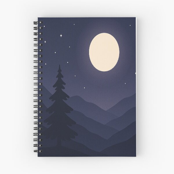 Item preview, Amazing Mountain Design designed and sold by Bubble Collective.