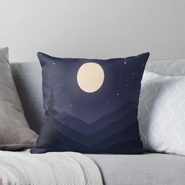Item preview, Amazing Mountain Design designed and sold by Bubble Collective.
