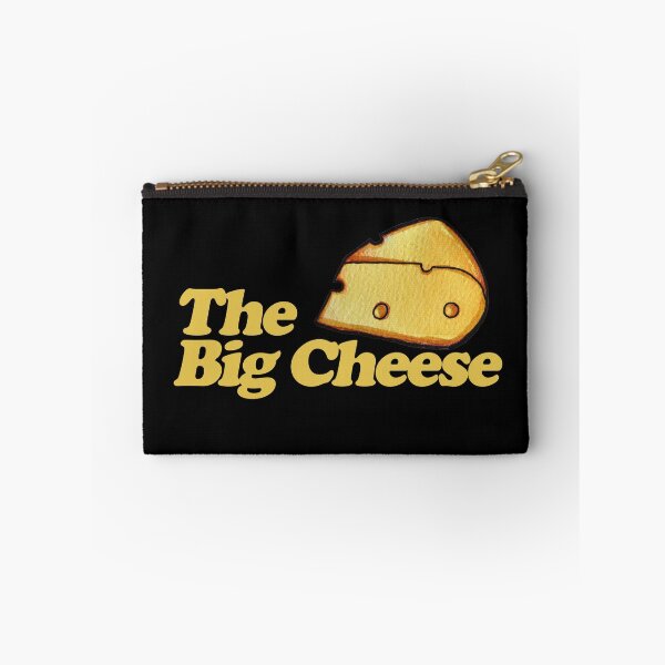 Item preview, The Big Cheese designed and sold by lacychenault.