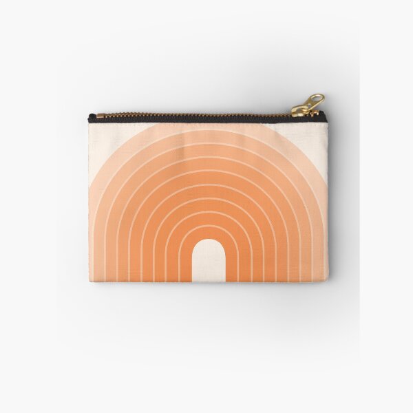 Item preview, Bauhaus Ausstellung Orange Arch Exhibition designed and sold by FaizArtShop.