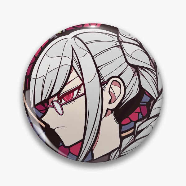 Item preview, Stained Glass Peko designed and sold by SchellStation.