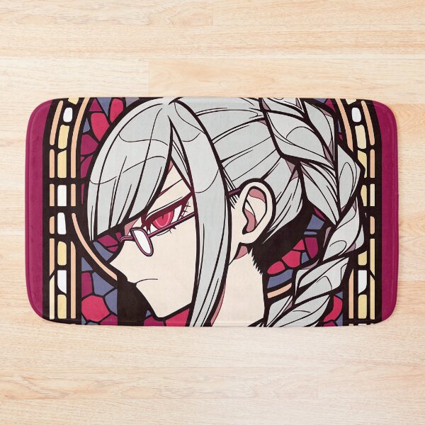 Item preview, Stained Glass Peko designed and sold by SchellStation.