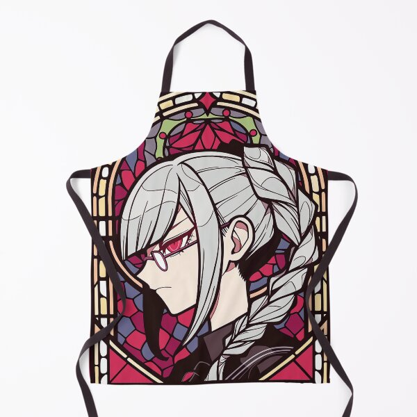Item preview, Stained Glass Peko designed and sold by SchellStation.