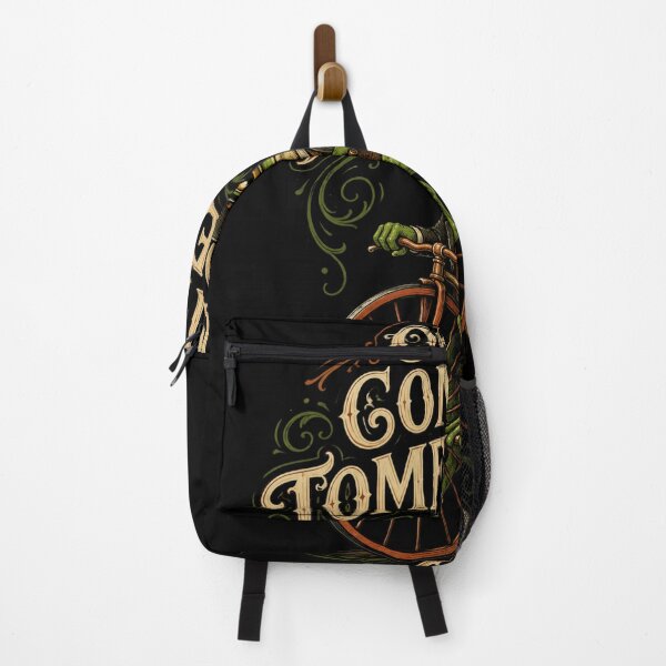 Item preview, Mischievous Frog Gentleman Penny-Farthing Ride designed and sold by Retro Rascals Co..